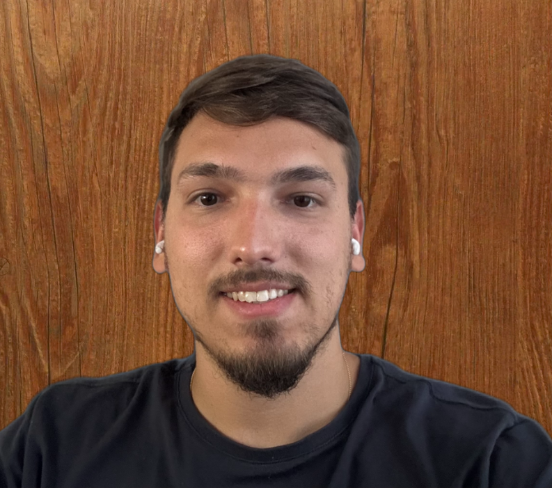 Foto de Allan Monteiro