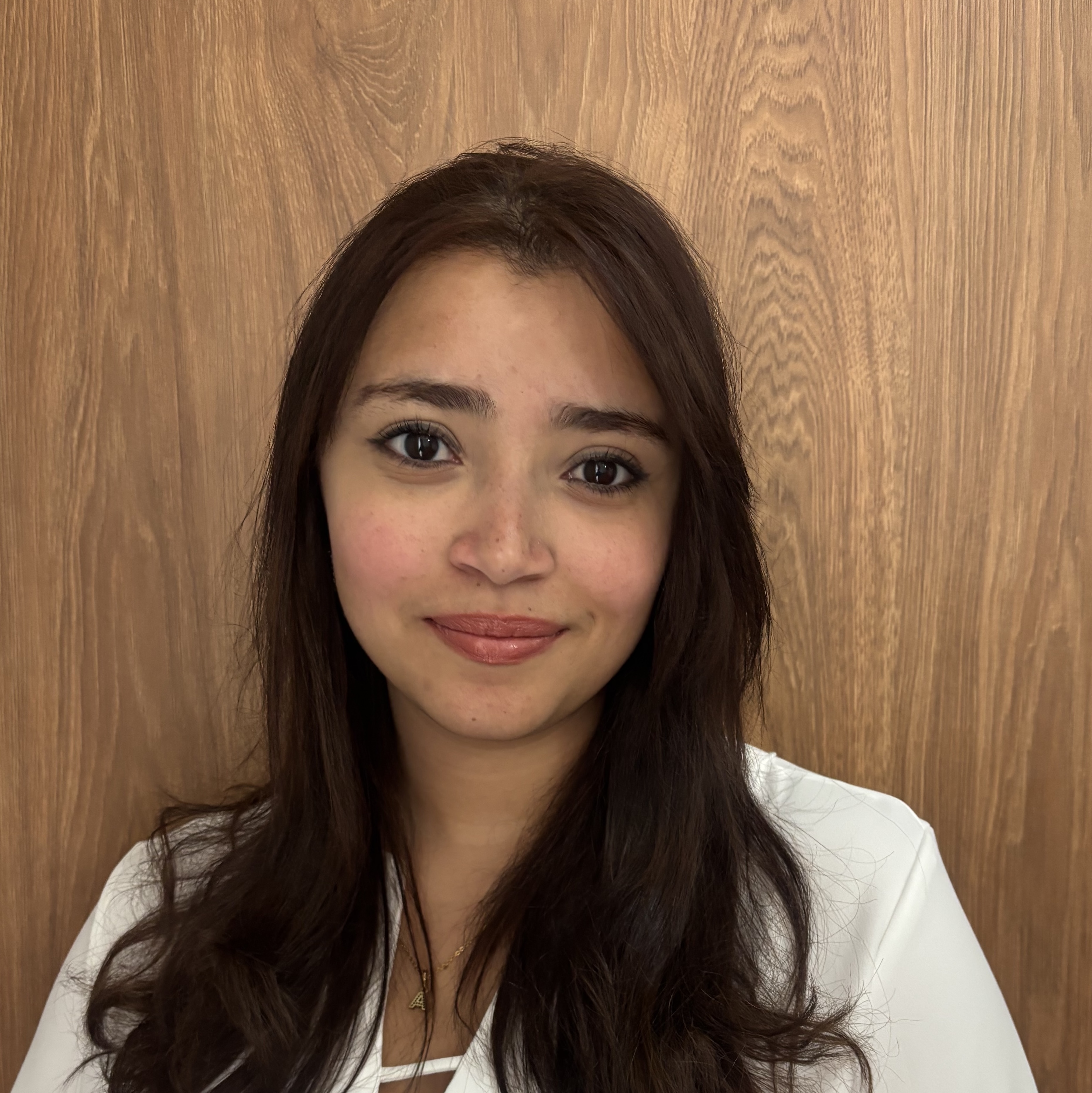 Foto de Nathelly Monteiro